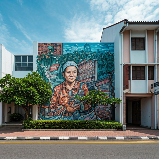 Hidden gems di Petaling Jaya