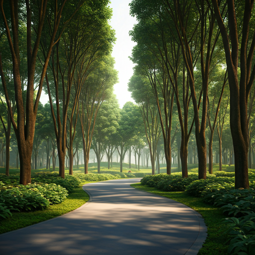 Taman rekreasi di Petaling Jaya