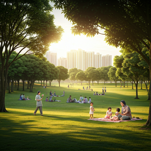 Petaling Jaya Community